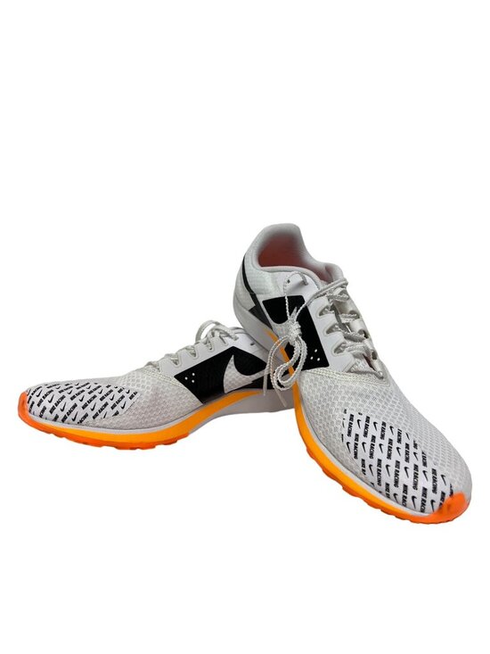 Nike ZoomX Dragonfly XC DX7999-100 Men Size 11.5 Cross Country Spikes Hardware main image 5